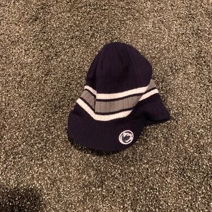 Penn state winter hat